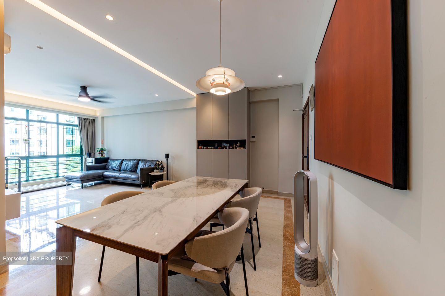 The Hillside (D21), Condominium #502538511